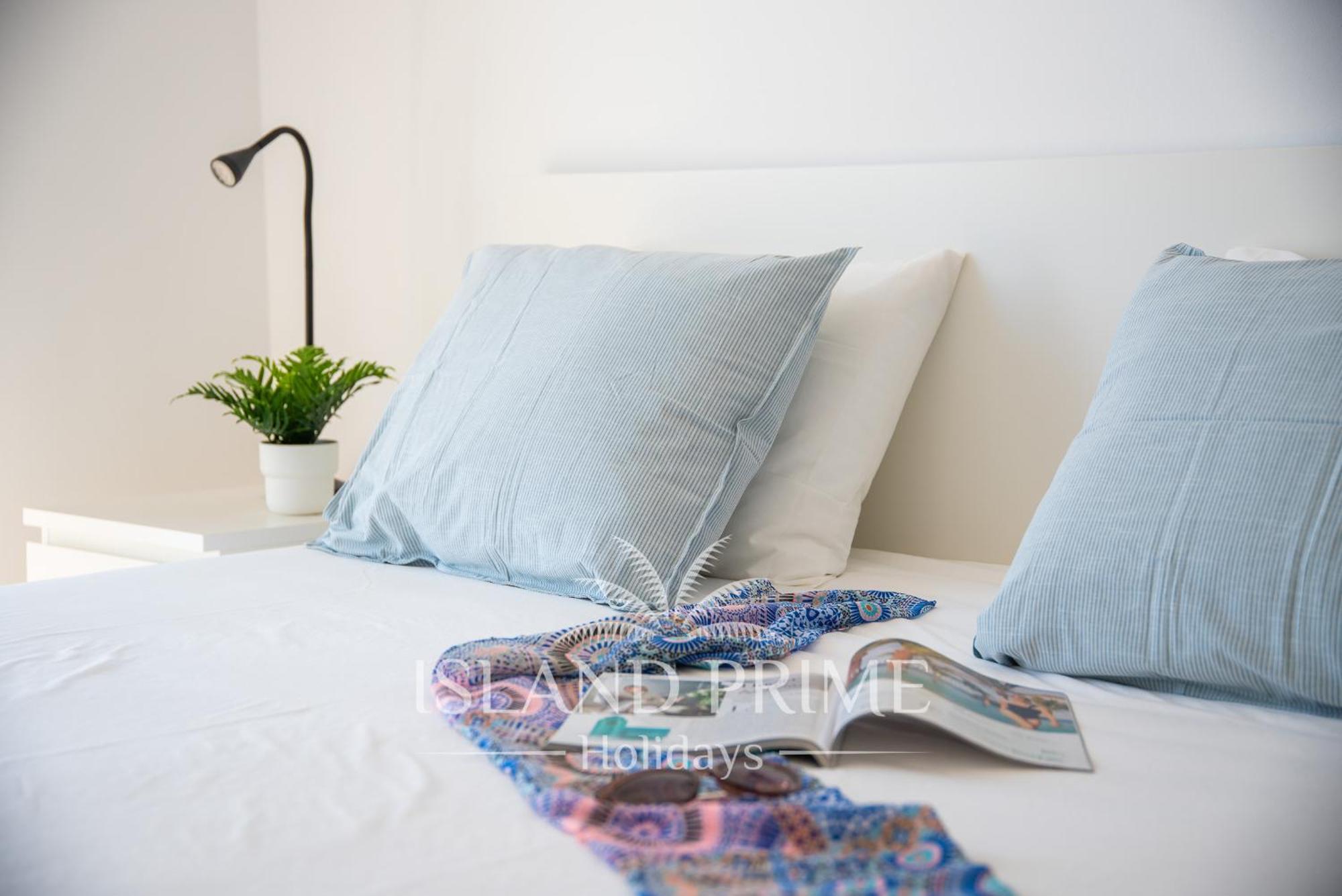 Breathtaking Panoramic Views In Golf Del Sur Cnd53 * San Miguel de Abona