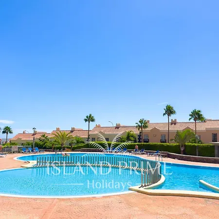 Breathtaking Panoramic Views In Golf Del Sur Cnd53 Appartement San Miguel de Abona Buitenkant foto