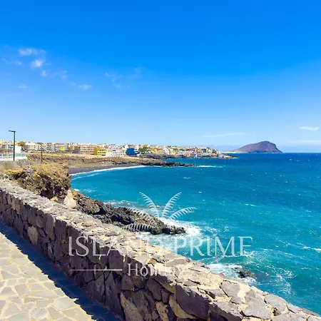 Breathtaking Panoramic Views In Golf Del Sur Cnd53 Appartement San Miguel de Abona Buitenkant foto