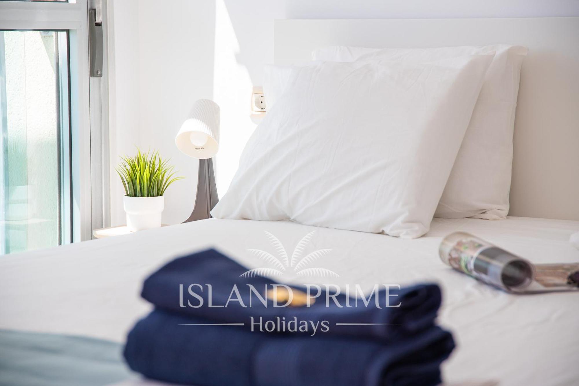 Apartment Breathtaking Panoramic Views In Golf Del Sur Cnd53